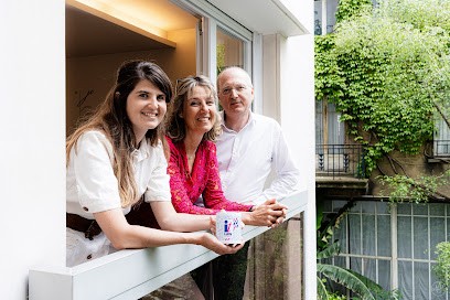 ITLAW Avocats - Claudia Weber, Avocat à Paris 15