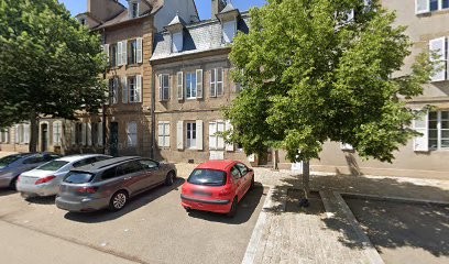 HERAULT-MANNONI Anne-Sophie, Avocat à Moulins