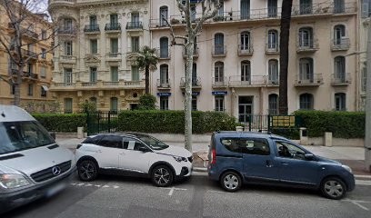 Silve Philippe, Avocat à Nice