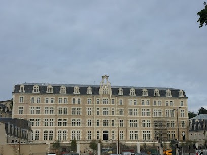 SCP d'Avocats Duflos, Avocat à Poitiers