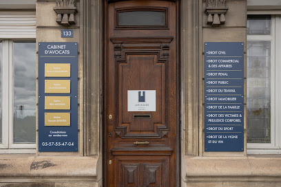 Jurisquad Avocats Libourne - Droit Public, Droit Pénal, Droit Civil, Droit Du Travail Et Des Affaires Avocat à Libourne