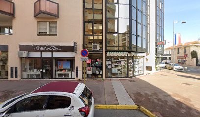 Galliot William, Avocat à Saint-Raphaël