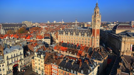 KPMG Avocats Marcq-en-Baroeul - Lille, Avocat à Marcq-en-Baroeul