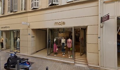 Massot Olivier, Avocat à Marseille 06