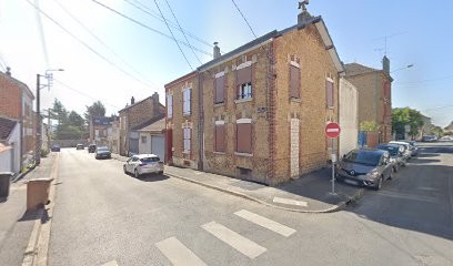 Foulon Elodie, Avocat à Charleville-Mézières