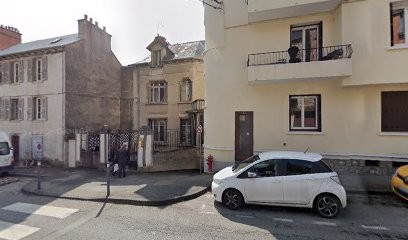 Berger - Montels-Estève - Bramat - Avocats, Avocat à Rodez