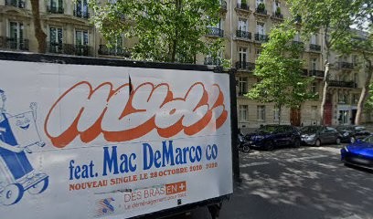 Maître Bertille DUCENE, Avocat à Paris 17