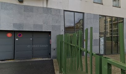 Balbo Pasquale, Avocat aux Lilas