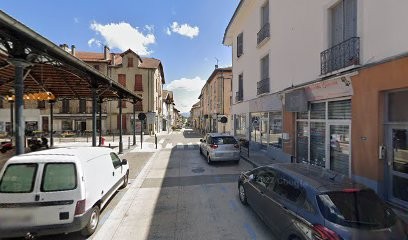 Charamel Agnès, Avocat à Saint-Étienne-de-Saint-Geoirs