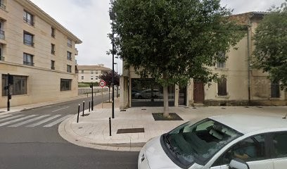 Annabelle GASTOU, Avocat à Orange