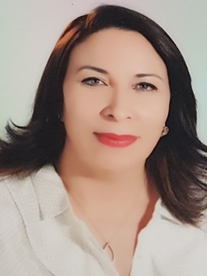 Cabinet D'avocat Faouzia Drissi Bouacida Avocat à Marseille 01