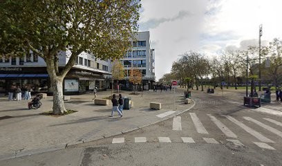 Caroline COUTÉ, Avocat à Lorient