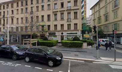 Cabinet d'Avocat Alisée YOUNES, Avocat à Nice