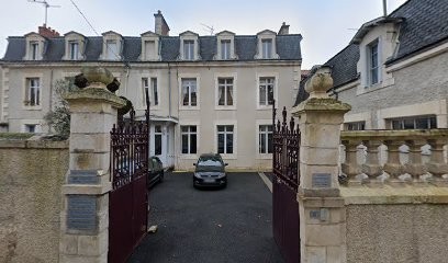 Ménegaire,Loubeyre,Fauconneau SCP, Avocat à Poitiers