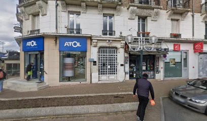 Guilbert Lefranc Anne, Avocat à Melun