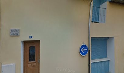 Lidwine MALFRAY, Avocat à Monein