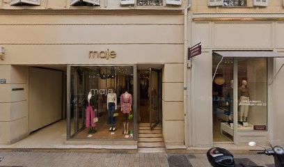 Béatrice TIXIER FAVRE - Avocat, Avocat à Marseille 06