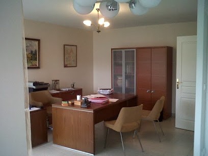 Catherine VIGUIER, Avocat à Bourg-en-Bresse