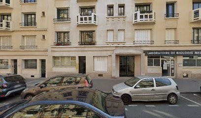 LAGOA, Avocat à Paris 15