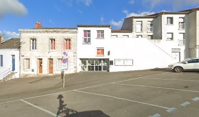 Godard Et Godard-Person, Avocat à Parthenay