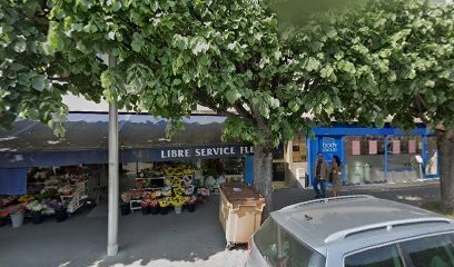 Beaupoil Fabrice, Avocat à Courbevoie