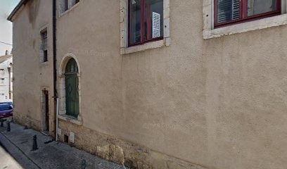 Maître Coralie FOUQUET - Avocat Vesoul (70), Avocat à Vesoul