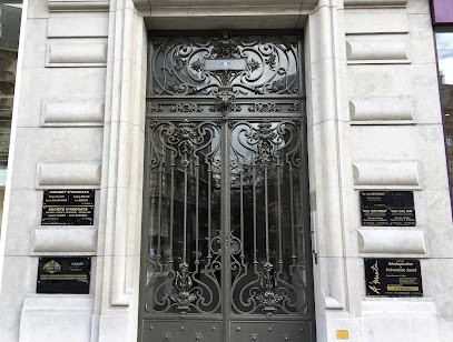 Tom SENEGAS Avocat, Avocat à Grenoble