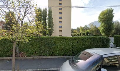 Me Roumezi Christophe, Avocat à Grenoble