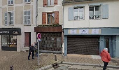 Cohen-Bettan Francine, Avocat à Méru