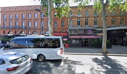 Diane BENOIT Avocat, Avocat à Toulouse