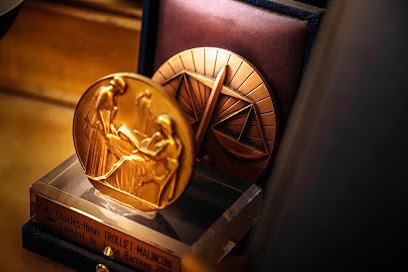 Charles Trolliet-Malinconi, Avocat à Marseille 06