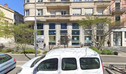 Clara GACHET - Avocat GRENOBLE - Droit Du Dommage Corporel & Droit Civil, Avocat à Grenoble