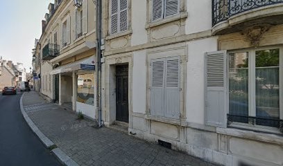 Maître Antoine FOURCADE, Avocat à Bourges