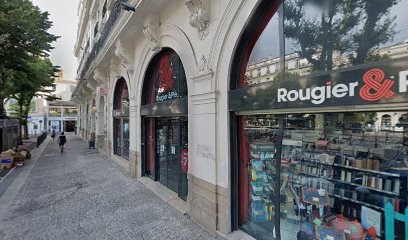 Bonnabel Jean Louis, Avocat à Marseille 06