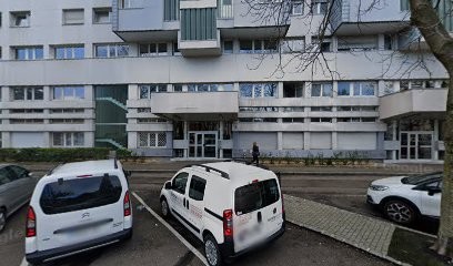 Sadin Corinne, Avocat à Mulhouse