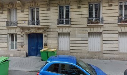 Cabinet Martin Lavigne, Avocat à Paris 17