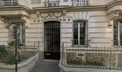 DELATTRE & HOANG, Avocat à Paris 17