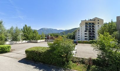 Jérôme Olivier, Avocat à Annecy