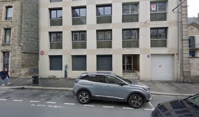 Selarl Bruno Cambon, Avocat à Cherbourg-en-Cotentin