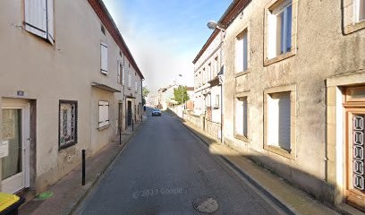 Selly Jean-Patrice, Avocat  