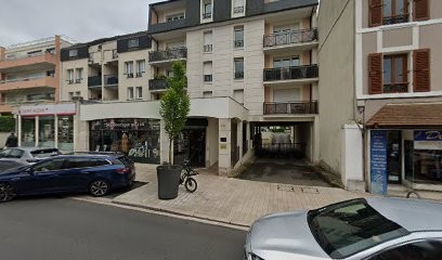 Borrello-Martin, Avocat à Montgeron