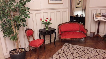 Néjya KHELLAF, Avocat à Paris 10