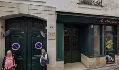 Cabinet SABBAH & ASSOCIES, Avocat à Paris 02