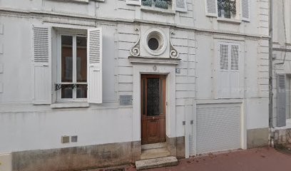 SELARL LAVILLAT BOURGON, Avocat à Montargis