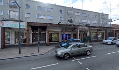 Delbouve Nicole Et Boudard Christophe SCP, Avocat à Maubeuge