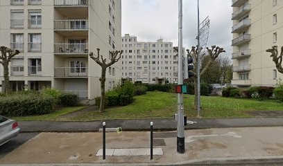 Maître Noureddine NAANAI, Avocat à Nogent-sur-Oise