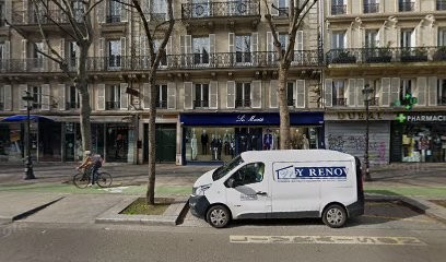 Cabinet Farid SAIB, Avocat à Paris 10