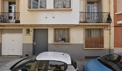 Delage Patrick, Avocat à Perpignan