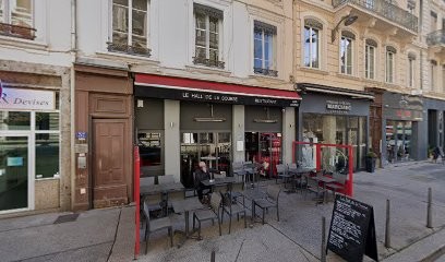 Bouillet Arnaud - Avocat Lyon 2, Avocat à Lyon 02