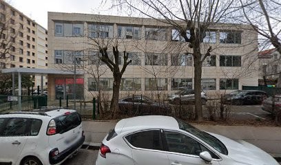 Raphaële TORT-BOURGEOIS - Avocat, Avocat à Lyon 04